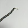 Ceramic Beads and Pendant Handmade in Bulgaria - 7 Pieces - Image 2