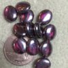 German vintage glass bead - 25 Pieces - Image 2