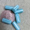 German vintage glass cylinders - 50 Pieces - Image 2