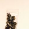 Genuine Apache tears - obsidian - 40 Pieces - Image 3