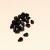 Vintage German glass teardrop - 100 Pieces - Image 2