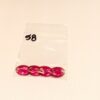 Vintage Swarovski two hole - 16 pieces - Image 3