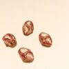 Austrian vintage glass beads - 32 Pieces - Image 3