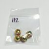 Cloisonné Beads - 12 Pieces - Image 3