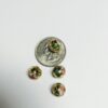 Cloisonné Beads - 12 Pieces - Image 2