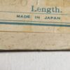 Vintage Japanese Hand Painted Cylinder Beads Artisan Made - 48 Pieces - Image 4