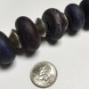 Handmade Lampwork Beads - 7 Pieces - Image 2