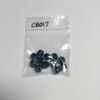 Swarovski 5025 Crystal Rounds 8 MM Montana - 24 Pieces - Image 2