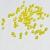 Swarovski Crystal Bicones 4 MM Citrine - 200 Pieces