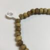Rustic Horn Beads - 130 Pieces - Image 4