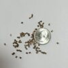 Gold Filled Crimp Tubes - 100 Pieces - Image 3