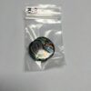 Hand Painted Glass Bead - 4 Pieces - Image 2