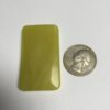 Serpentine Stone a Pendant - 4 Pieces - Image 3