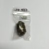 Three Metal Bead made in Nepal - 1 Piece - Image 3