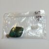 Turquoise and Sterling Silver Pendant - 1 Piece - Image 4