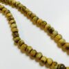 Rustic Horn Beads - 130 Pieces - Image 2