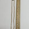 Graduated Vintage Glass Pearls in Cream - 240 Pieces - Image 3