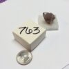 Spirit Quartz Specimen - 1 piece - Image 4