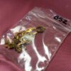 Lucky horseshoe and clover charm - 30 pieces - Image 2