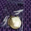 You Are Next Vintage Bridal Party charm pendants - 5 pieces - Image 2