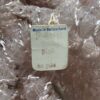 Light pink vintage Swiss lace - 5 foot piece - Image 4