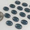 Vintage two hole bead by Swarovski - 16 Pieces - Image 4