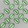 Vintage two hole bead by Swarovski - 16 Pieces - Image 2