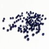 Swarovski Crystal Bicones 4 MM Dark Indigo - 250 Pieces