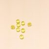 Vintage Swarovski crystal 1960s - 16 Pieces