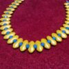 West Germany vintage glass beads - 48 Pieces - Image 4