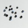 Swarovski 5025 Crystal Rounds 6 MM White Opal Star Shine - 72 Pieces
