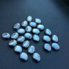 German vintage glass bead - 25 Pieces - Image 4