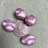 Austrian vintage glass beads - 32 Pieces - Image 2