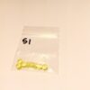 Vintage Swarovski crystal 1960s - 16 Pieces - Image 3