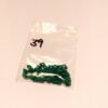 West German glass beads - 75 Pieces - Image 3
