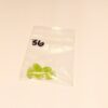 German vintage glass berry beads - 25 Pieces - Image 3