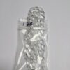Czech Glass Oval Beads - 150 Pieces - Image 2