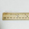 Size 10 & 12 Beading Needles - 4 Package (24) - Image 2