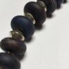 Handmade Lampwork Beads - 7 Pieces
