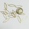 Brass Marquis Links - 64 Pieces - Image 2