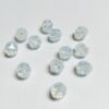 Swarovski 5025 Crystal Rounds 8 MM Opal - 30 pieces