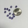 Swarovski 5025 Crystal Rounds 6 MM White Opal Star Shine - 72 Pieces - Image 3