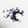 Swarovski Crystal Bicones 4 MM Dark Indigo - 250 Pieces - Image 3