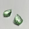 Swarovski Crystal Baroque 6090 22x16 MM Chrysolite - 4 Pieces