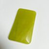 Serpentine Stone a Pendant - 4 Pieces