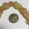Rough Citrine Beads - 24 Pieces - Image 3