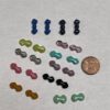 German vintage “dog bone” collector’s suite. - Image 3