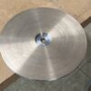 Sintered 600 grit lap- faceting counter clockwise 8” - Image 2