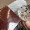 Diamond setters wax, Faceting - Image 2