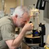 Two Day Faceting class, one on one. Additional days avail. - Image 2